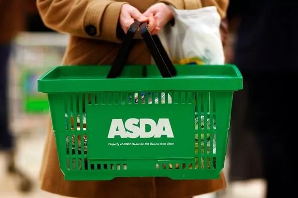 Asda issues ‘do not eat’ warning to shoppers over ‘unsafe’ dinner item