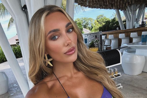 TOWIE’s Amber Turner shares the £35 secret to her bronzed and glowing skin