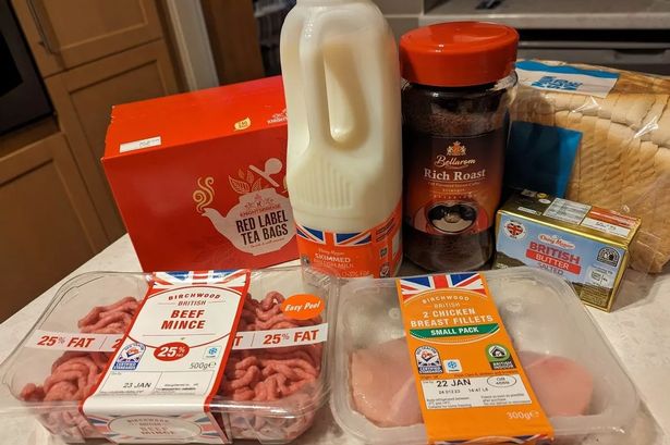 Tesco and Lidl follow Aldi in hiking price of shopping essential