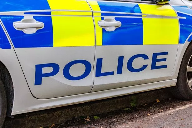 Police investigating collision that led to death of motorcyclist on A66