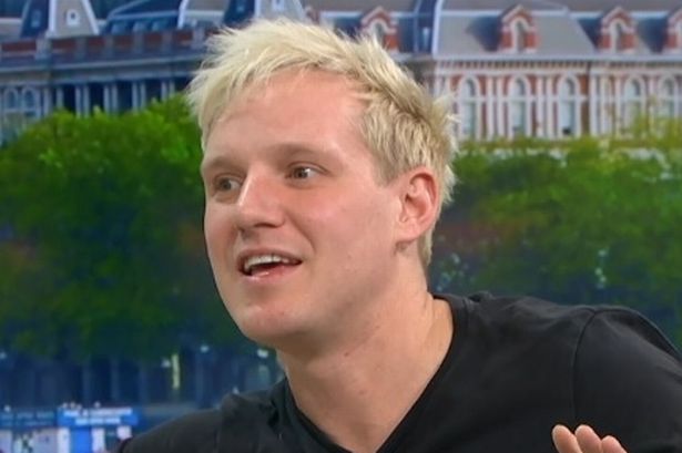 Made in Chelsea star Jamie Laing hits back at backlash over ‘unfair’ new BBC job