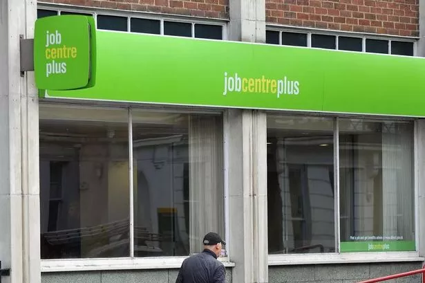 DWP Universal Credit threshold changes in move that could cause sanctions