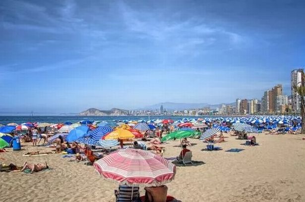 Spain travel warning for UK holidaymakers heading to Benidorm, Majorca and Alicante this summer as new rules announced