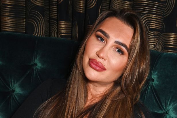 Lauren Goodger reveals shock new surgery overhaul explaining ‘Kardashian’ butt lift has left her in agony