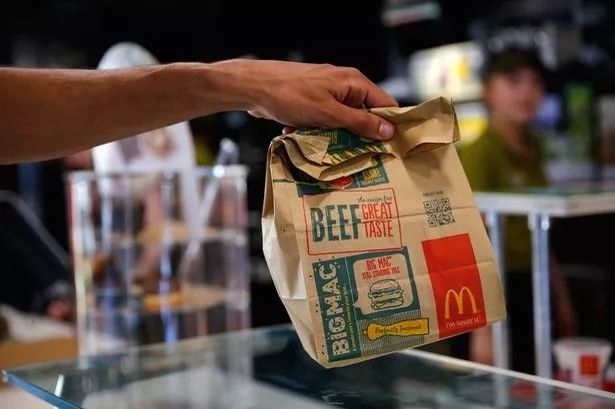 McDonald’s brings back ‘best burger ever’ in huge menu change