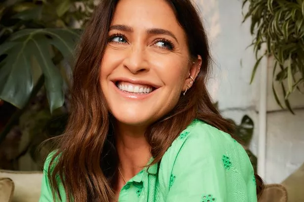 ‘I noticed this incredible tightening and lift’: Lisa Snowdon on the skin treatment she swears by