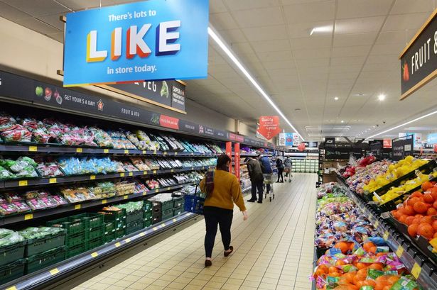 Skelmersdale Aldi reopening date confirmed as fresh look provides new jobs