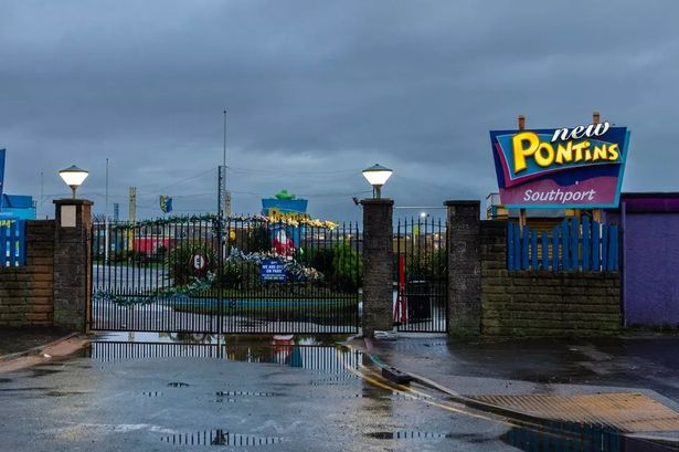 Butlin’s wants to buy abandoned Pontins site in Southport