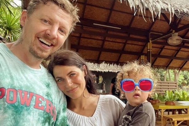 Professor Green ‘secretly splits’ from fiancée three years after welcoming first child together