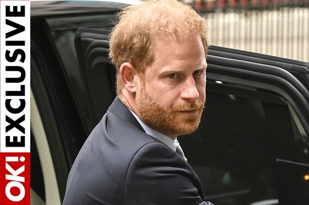 Prince Harry in ‘very tricky situation – has he lied or is he getting special treatment? It’s embarrassing’