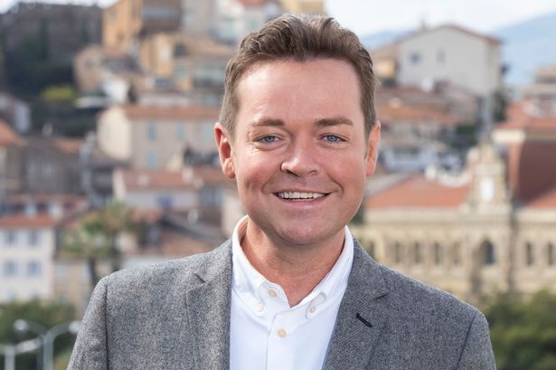 Stephen Mulhern’s secret second job ‘worth millions’ as Saturday Night Takeaway ends