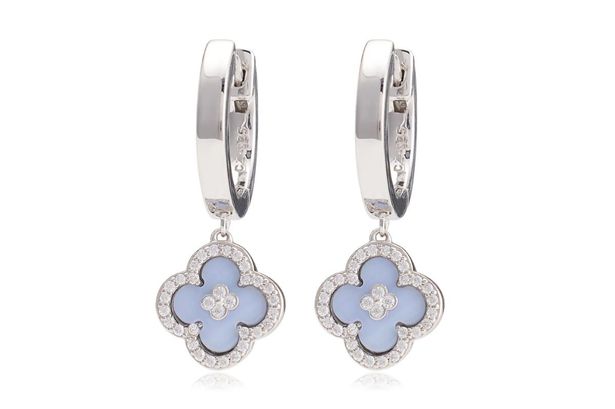 Shoppers love QVC’s £45 clover earrings that ‘look like absolute luxury’