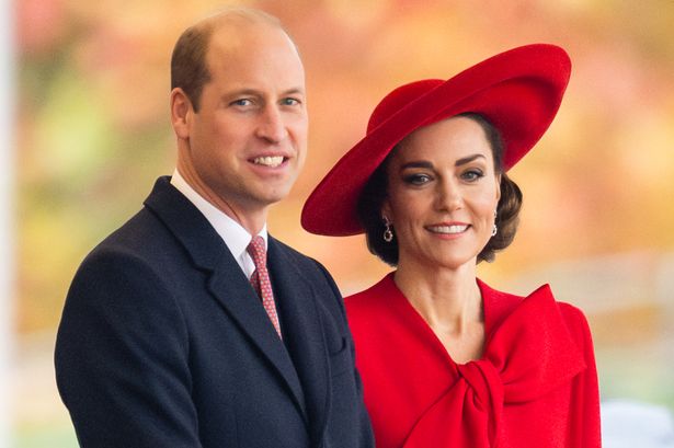 Prince William’s heart-to-heart with father that shaped his future with Kate Middleton