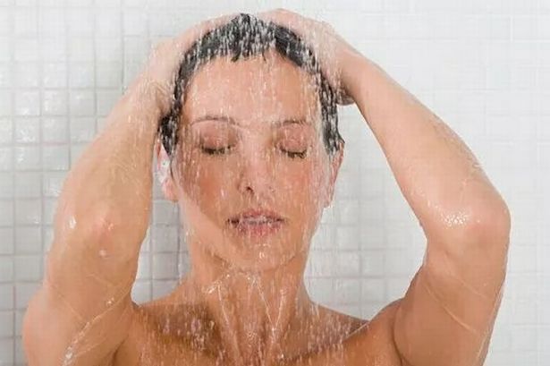 Little-known shower button that can save you water and money