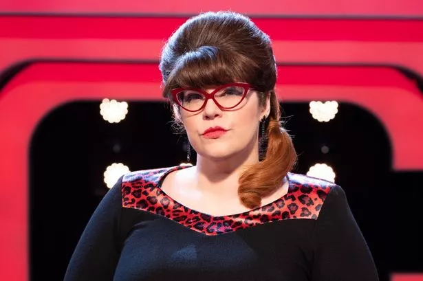 The Chase’s Jenny Ryan unrecognisable in BBC appearance as fans say ‘blimey!’