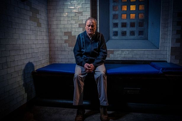 ITV Coronation Street’s Roy Cropper’s fate ‘sealed’ as fans spot DNA clue