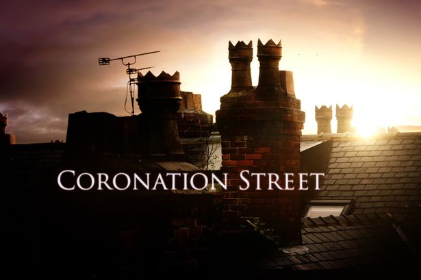 Coronation Street fears for icon as they’re rushed to hospital after health scare