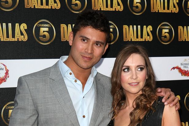 BBC Morning Live star Rav Wilding announces split from wife after 12 years