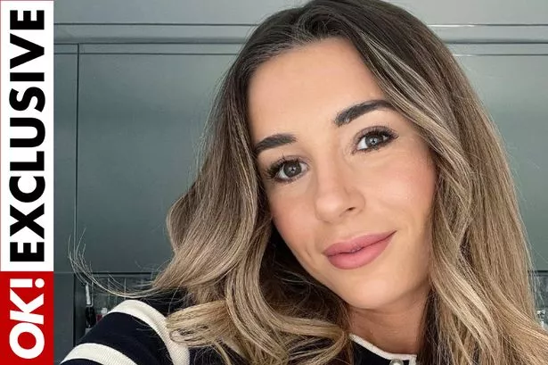 Dani Dyer’s wedding dream includes ‘a summer proposal and twin daughter bridesmaids’