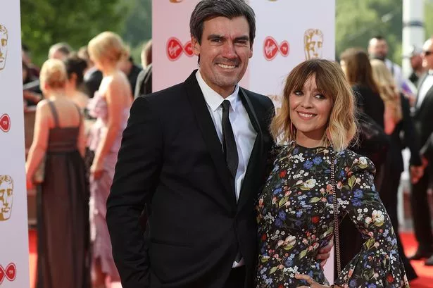 Inside Emmerdale’s Rhona star Zoe Henry’s life off screen – co-star husband to EastEnders stint