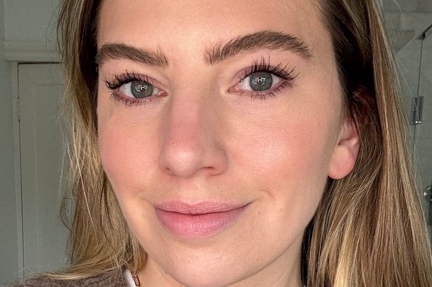 ‘This Jones Road blusher is the best I’ve found for instantly making me look less tired’