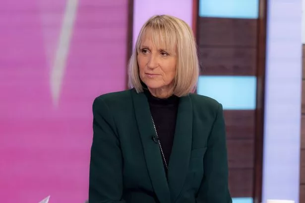 Loose Women’s Carol McGiffin slams show as ‘that little job’ as she addresses return