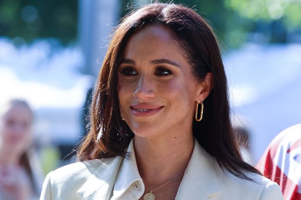 Meghan Markle faces new legal nightmare as sister launches fresh court bid against her