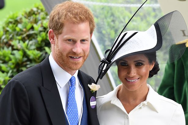 Meghan Markle and Prince Harry’s new move that drops big hint about future in UK