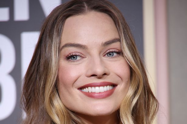 Margot Robbie’s new hair colour has sparked a surge of sales for strawberry blonde hair dye