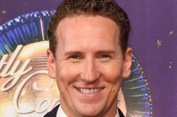 Brendan Cole’s five-word comment after he was axed from Strictly Come Dancing