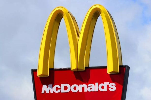 McDonald’s confirms opening date for new restaurant in Southport