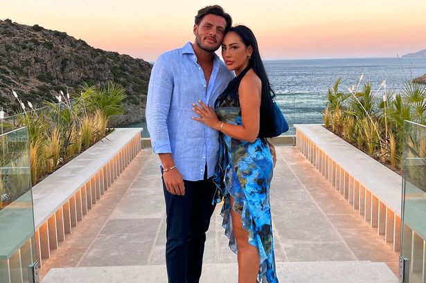 Geordie Shore’s Sophie Kasaei vows ‘I won’t give up’ as she shares fertility struggles