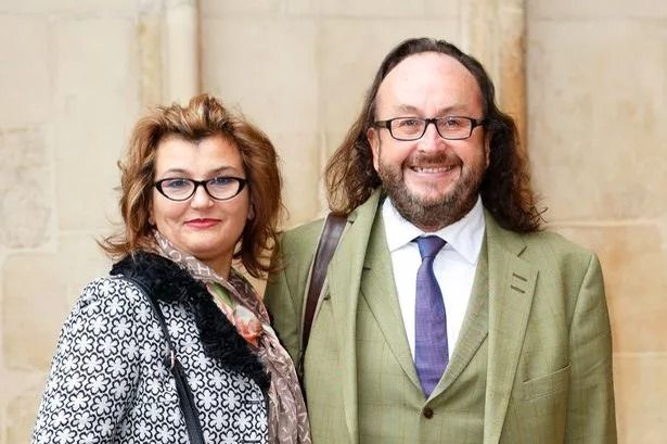 Hairy Bikers’ Dave Myers left wife Liliana ‘windfall’ and TV company after death