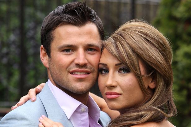 Mark Wright ‘fuming’ as Lauren Goodger returns to TOWIE and reveals details of intimate tattoo