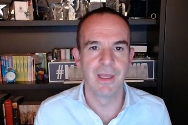 Martin Lewis issues important warning message for fans of air fryers