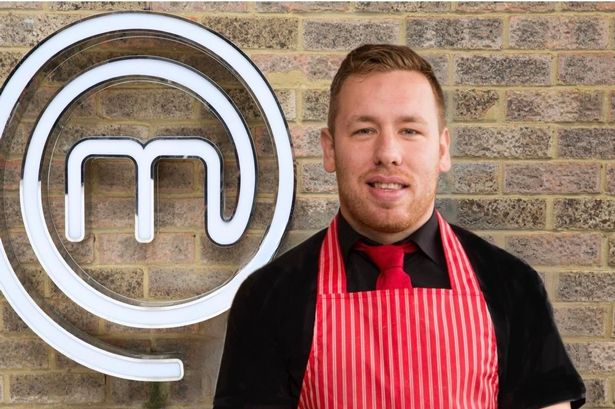 Blackpool chef starring in BBC’s MasterChef to show butchers ‘aren’t just cavemen’