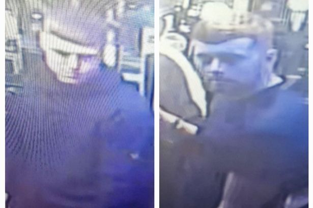 Man knocked unconscious in Clitheroe attack as cops issue CCTV appeal