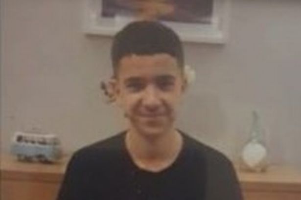 Police ‘concerned’ for missing boy not seen for five days as appeal launched