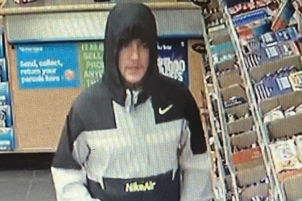 Police issue CCTV appeal after burglary in Clayton-le-Moors