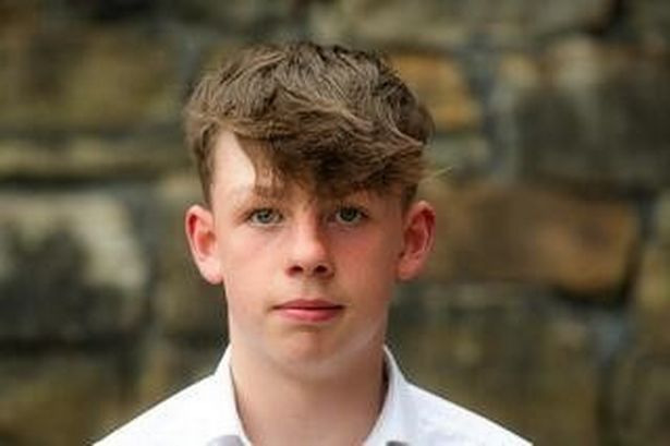 Urgent 999 appeal as concern grows over missing 15-year-old boy