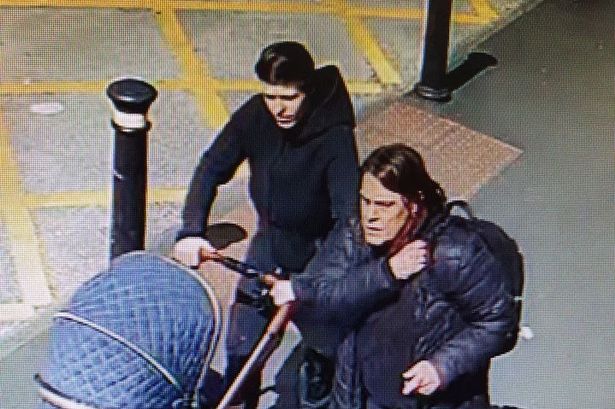 CCTV appeal after autistic student’s laptop stolen from hospital day before exam