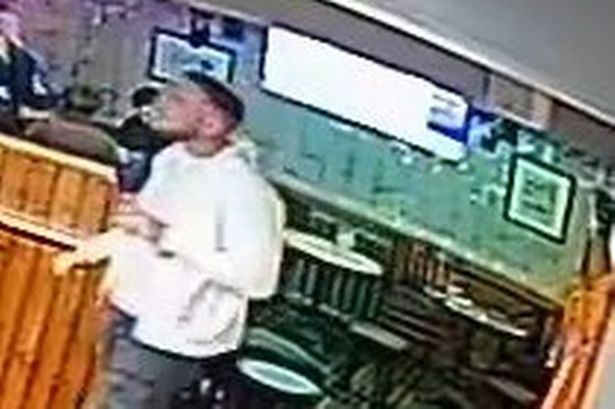 CCTV appeal after serious assault in Kirkham bar leaves victim needing surgery