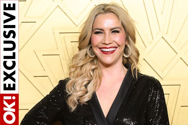 Heidi Range -‘I want a third child but my husband says he’s done’