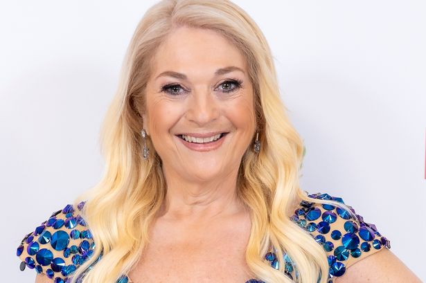 Vanessa Feltz dramatically quits TV role – ‘It’s time for me to step back’