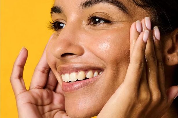 Shoppers are loving £10 vitamin C cream that banishes frown lines and leaves skin glowing