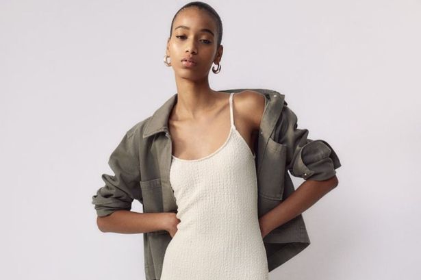 OK!’s fashion editor on best buys from H&M’s spring sale-including £10 dress