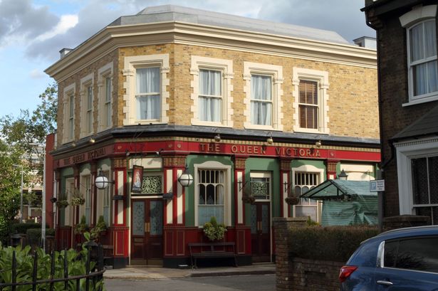 BBC EastEnders bids farewell to Walford resident in sad exit as familiar face returns