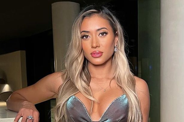 Love Island’s Kaz Crossley hailed as ‘inspiring’ after debuting a dramatic new hairstyle