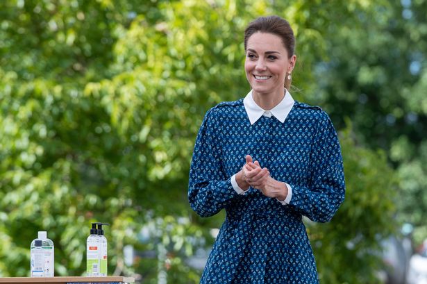 Princess Kate overcame ‘inherent shyness’ to appear in cancer announcement video