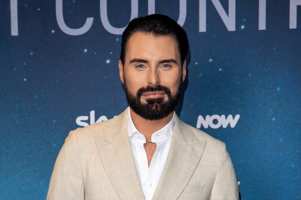 Rylan reveals Celebrity Big Brother’s Louis Walsh was a ‘shell of a man’ after stint on show